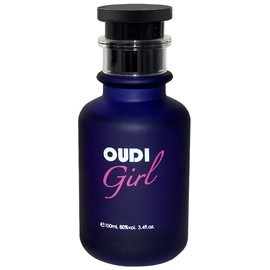perfume Oudi Girl