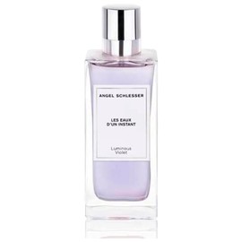 perfume Luminous Violet