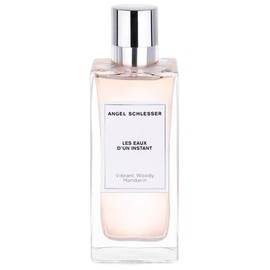 perfume Vibrant Woody Mandarin