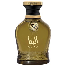 perfume Alina 