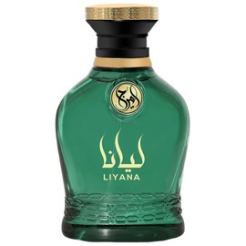perfume Liyana