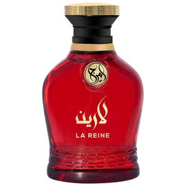 perfume La Reine 