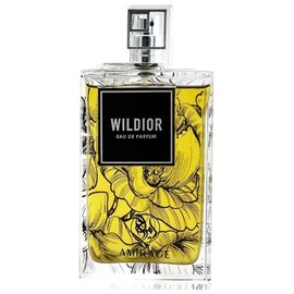 perfume Wildior
