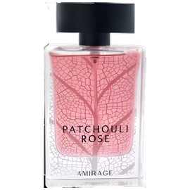 perfume Patchouli Rose