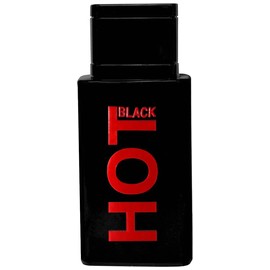 Hot Black