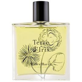perfume Terre d'Iris