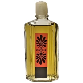 perfume Antejs (Антей)