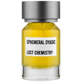 perfume Lost Chemistry