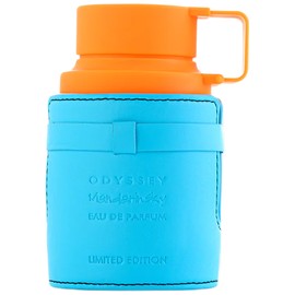 Odyssey Mandarin Sky