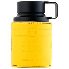 perfume Odyssey Mega Man