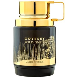 perfume Odyssey Wild One Gold Edition