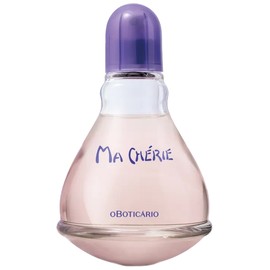 Ma Chérie