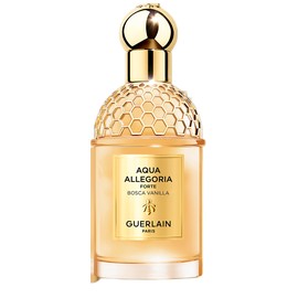 Aqua Allegoria Forte Bosca Vanilla