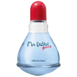 perfume Ma Chérie Jeans