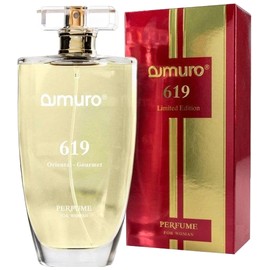 perfume Amuro 619