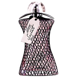 Glamour Secrets Black