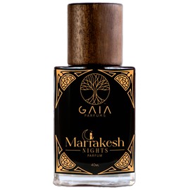 perfume Marrakesh Nights
