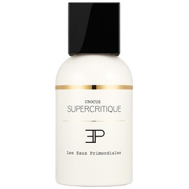 perfume Crocus Supercritique