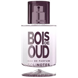 perfume Bois de Oud