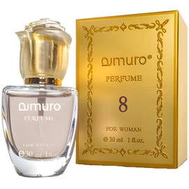 perfume Amuro 8