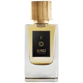 perfume X
