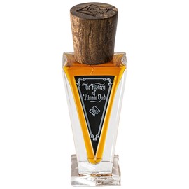 The History of Kinam Oud