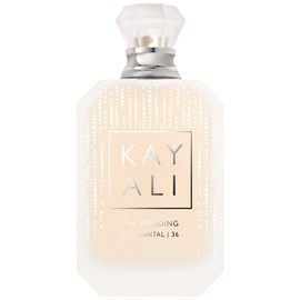 perfume The Wedding Silk Santal | 36