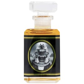 perfume Sacred Scarab Attar