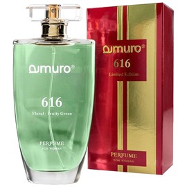 perfume Amuro 616