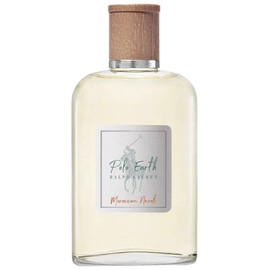perfume Polo Earth Moroccan Neroli
