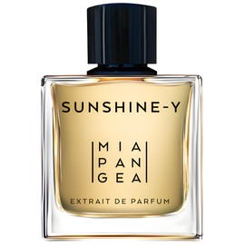 perfume Sunshine-y