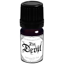 XV The Devil