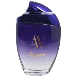 perfume AV Glamour Passionate