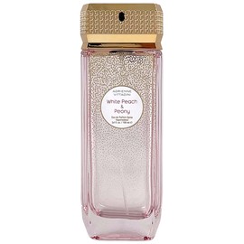 perfume White Peach and Peony