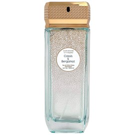 perfume Cassis and Bergamot
