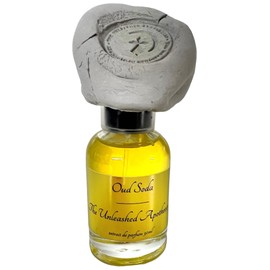 Oud Soda