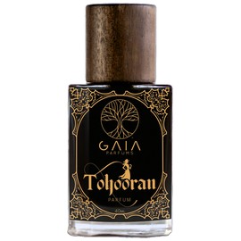 perfume Tohooran