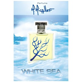 perfume Les 4 Saisons: White Sea