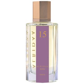 perfume Nº15