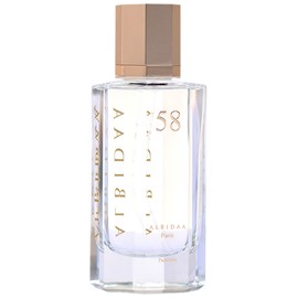 perfume Nº58