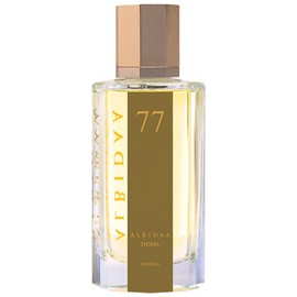 perfume Nº77
