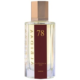 perfume Nº78