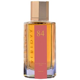 perfume Nº84