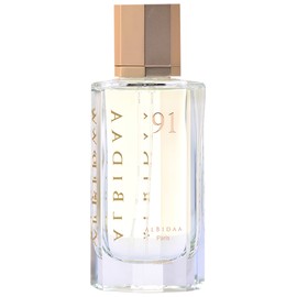 perfume Nº91