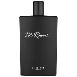 perfume Mr Romantic
