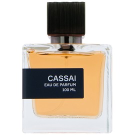 perfume Cassai