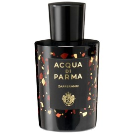 perfume Zafferano Collector Edition
