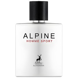 Alpine Homme Sport