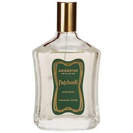 Patchouli