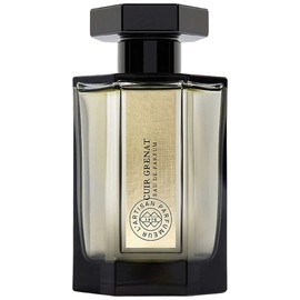 Cuir Grenat